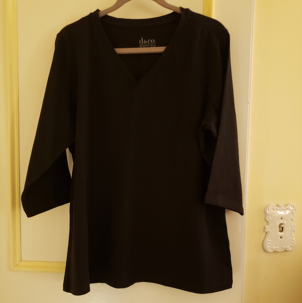 WOMEN'S TOP